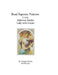 Bead Tapestry Patterns Loom Alphonse Mucha Lady with Grapes by Georgia Grisolia