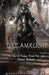Dreamrush: 5 Tales of Fantasy, Future Past, and Gaslamp Frontierism by Garrett Calcaterra