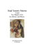 Bead Tapestry Patterns Loom Two Nautch Girls by Edwin Lord Weeks by Georgia Grisolia