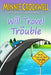 Will Travel for Trouble Series: Books 7-9 by Minnie Crockwell
