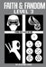 Faith & Fandom Level 3: Finding God In Geek Culture by Sunny Fullhart