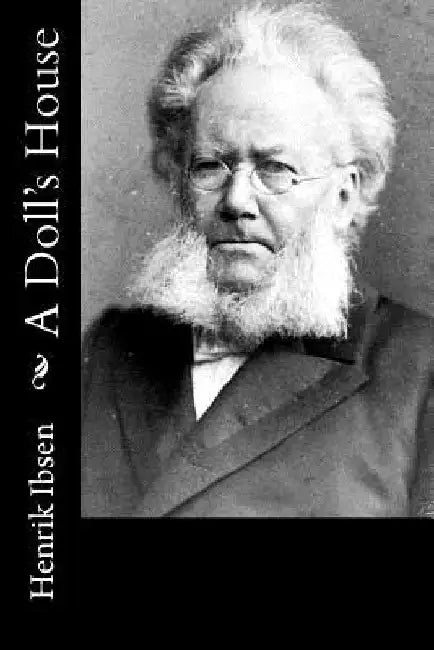 A Doll's House by Henrietta Frances Lord