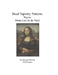 Bead Tapestry Patterns Peyote Mona Lisa by da Vinci by Georgia Grisolia