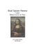 Bead Tapestry Patterns Loom Mona Lisa by da Vinci by Georgia Grisolia
