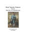 Bead Tapestry Patterns Peyote Blue Boy by Gainsborough by Georgia Grisolia
