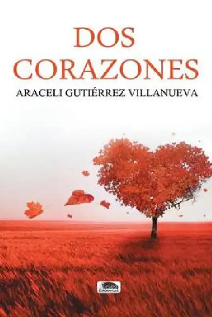 Dos corazones by Araceli Gutiérrez Villanueva