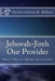 Jehovah-Jireh: Our Provider by Pastor Gloria Walker