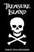 Treasure Island by Robert Louis Stevenson