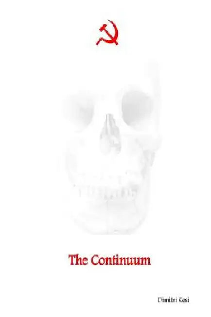 The Continuum by Dimitri Kesi