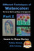 Different Techniques of Watercolor: How to use them in paintings and backgrounds Part 2 by John Davidson