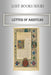 Letter of Aristeas by Billy R. Fincher