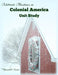 Celebrate Christmas in Colonial America Unit Study by Meredith Curtis
