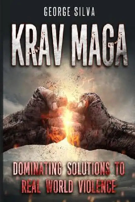Krav Maga by Goerge Silva
