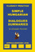 Simple Hungarian, Dialogues and Summaries, Upper-Elementary Level by Alexander Pavlenko