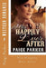 Western Romance: Her Happily Ever After by Paige Parker