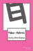 Paleo-Hebrew: Deity Attributes by Travis Wayne Goodsell