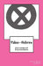 Paleo-Hebrew: Environmental Representation by Travis Wayne Goodsell