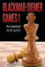 Blackmar-Diemer Games 1: Accepted 4.f3 exf3 by Tim Sawyer