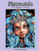Mermaids: Coloring Book 