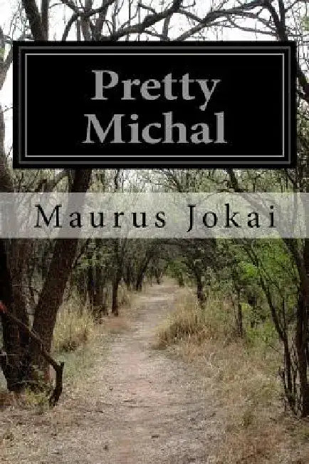 Pretty Michal by R. N. Bain