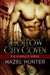 Hollow City Coven - The Complete Series Box Set: A Witch and Warlock Romance Series by Hazel Hunter