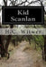 Kid Scanlan by H. C. Witwer