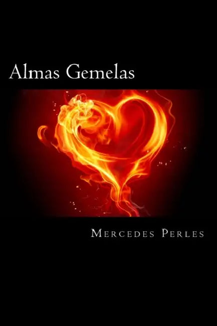 Almas Gemelas by Mercedes Perles
