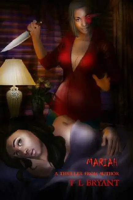 Mariah by T. L. Bryant