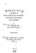 Greek Wit, A Collection of Smart Sayings and Anecdotes by F. A. Paley
