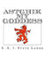 Astghik my Goddess by Steve Lando