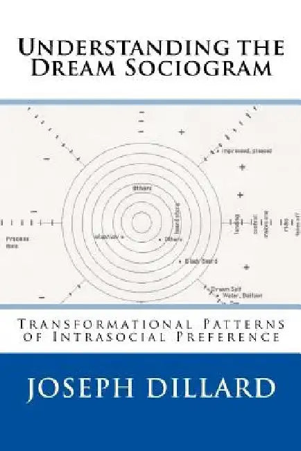 Understanding the Dream Sociogram: Transformational Patterns of Intrasocial Preference by Joseph Dillard