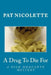 A Drug To Die For by Pat Nicolette