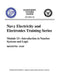 The Navy Electricity and Electronics Training Series: Module 13, by United S.Navy: Introduction To Number Systems And Logic by United States Navy