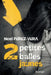 2 petites balles jaunes: Roman policier by Perez-Vera, Noel