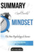 Carol Dweck'S Mindset: The New Psychology of Success Summary by Ant Hive Media
