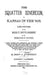 The Squatter Sovereign, Or, Kansas in the '50's by Mary A. Humphrey