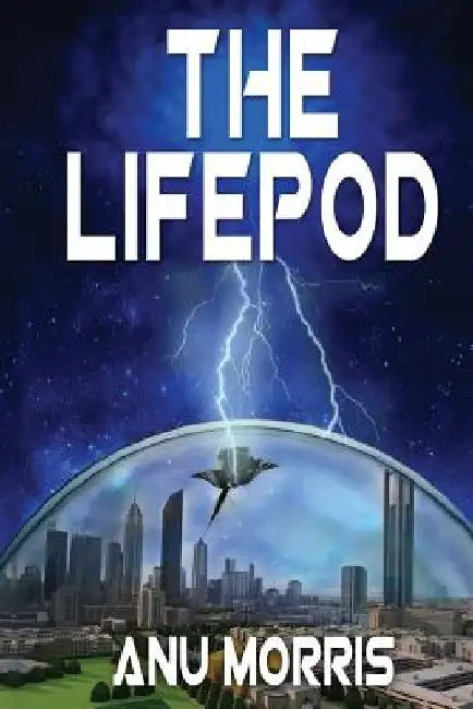 The Lifepod by Anu Morris