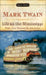 Life on the Mississippi by Mark Twain
