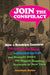 Join the Conspiracy: How a Brooklyn Eccentric Got Lost on the Right, Infiltrated the Left, and Brought Down the Biggest Bombing Network in New York by Jonathan Butler