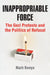 Inappropriable Force: The Gezi Protests and the Politics of Refusal by Nazlı Konya