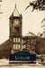 Ludlow by Karen Pilon