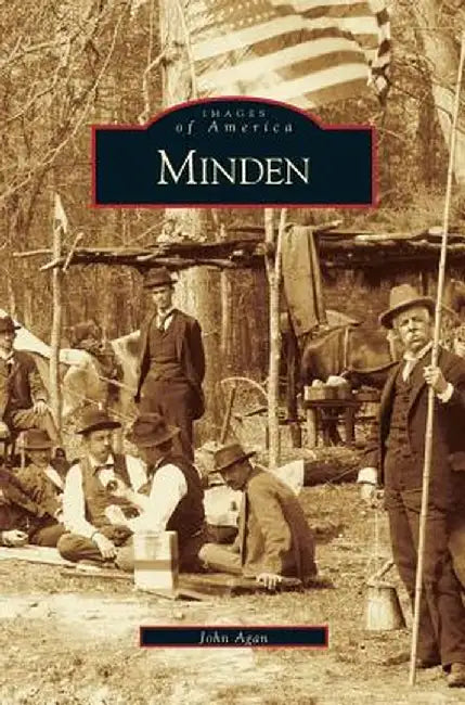 Minden by John A. Agan