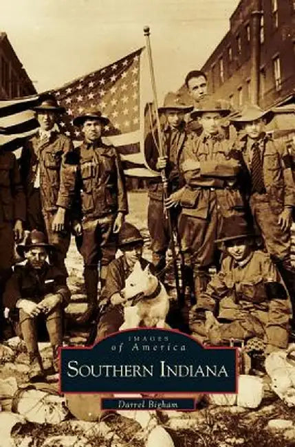 Southern Indiana by Darrel Bigham