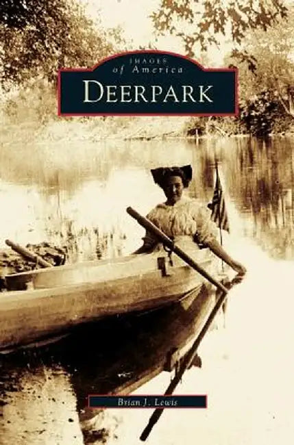 Deerpark by Brian J. Lewis