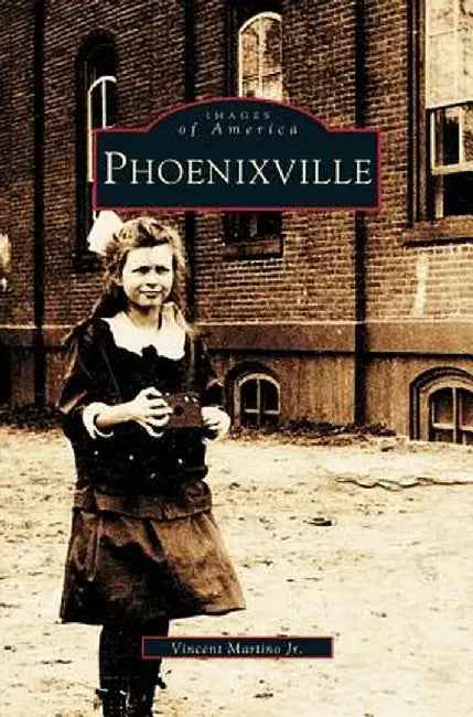 Phoenixville by Vincent Jr. Martino