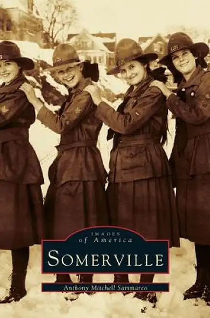 Somerville by Anthony Mitchell Sammarco