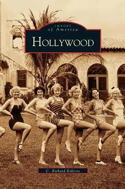 Hollywood by Richard Roberts