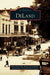 Deland by Maggie Hall