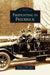Firefighting in Frederick by Clarence Chip Jewell