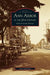 Ann Arbor in the 20th Century: A Photographic History by Grace Shackman